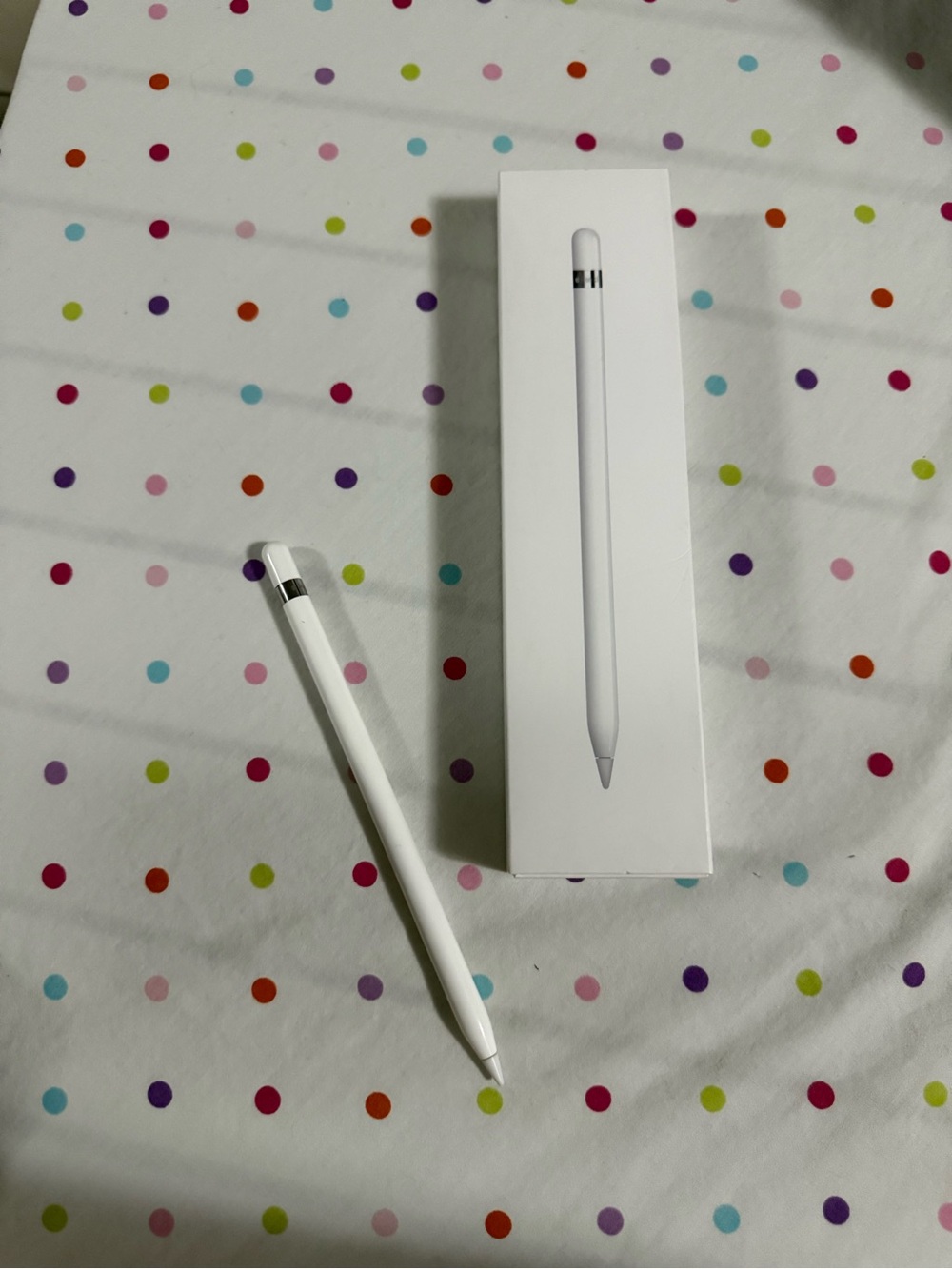 Apple pen 1st generation